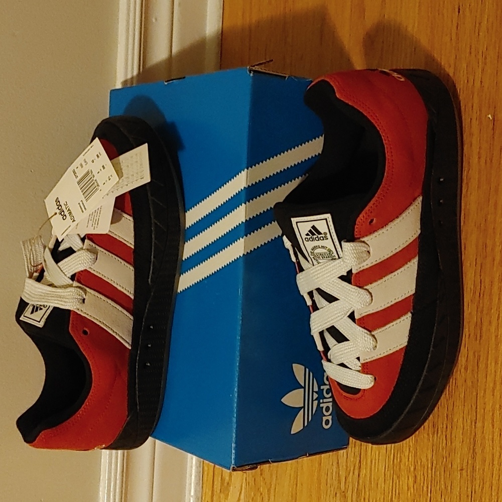 Adidas shoes